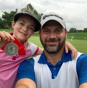 Meet your Posher, Bradley